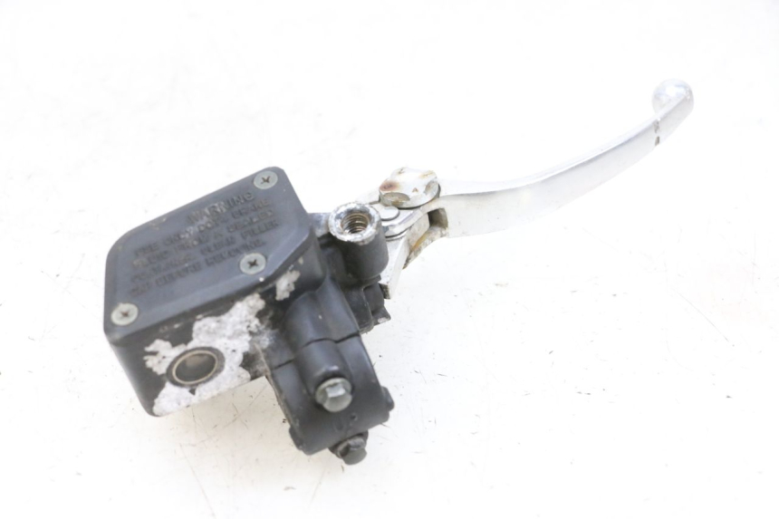 photo de FRONT BRAKE MASTER CYLINDER KSR CODE 125 (2018 - 2020) - Markings and original references