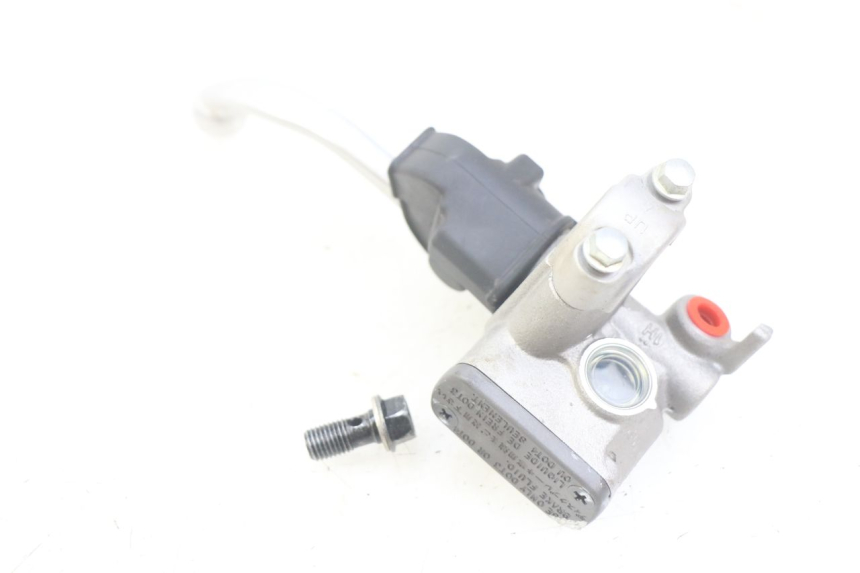 photo de FRONT BRAKE MASTER CYLINDER HONDA CRF CR-F 125 (2022 - 2023) - Component detail