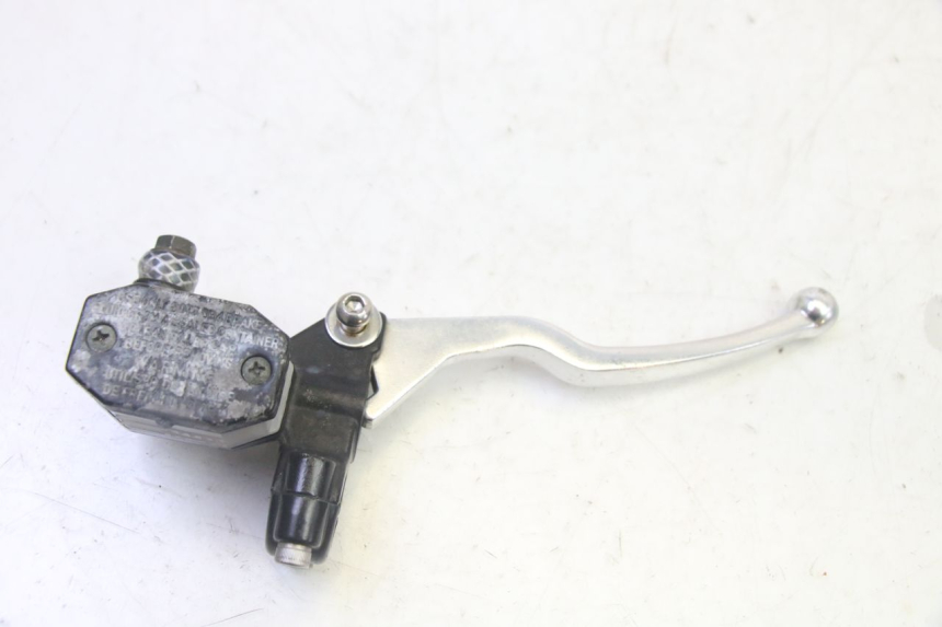 photo de FRONT BRAKE MASTER CYLINDER SYM CROX 4T 50 (2016 - 2023)