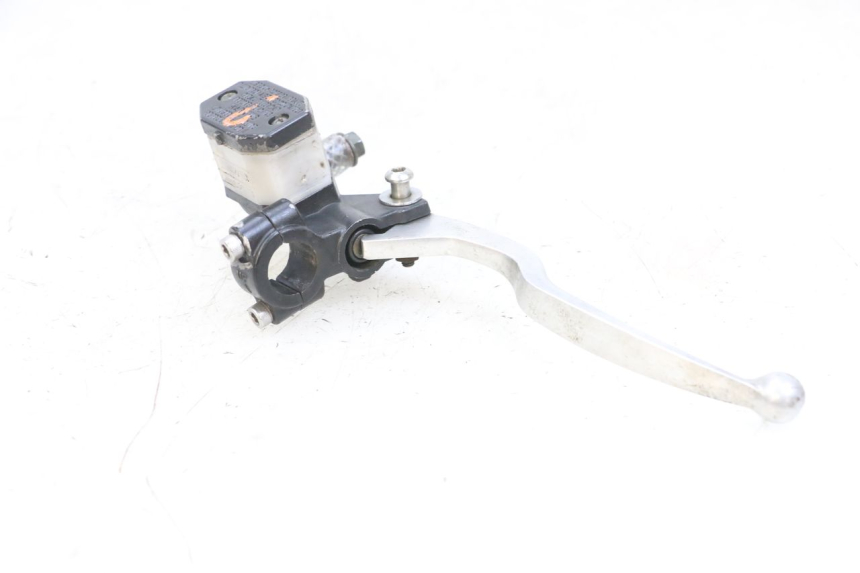 photo de FRONT BRAKE MASTER CYLINDER SYM CROX 4T 50 (2016 - 2023) - Markings and original references