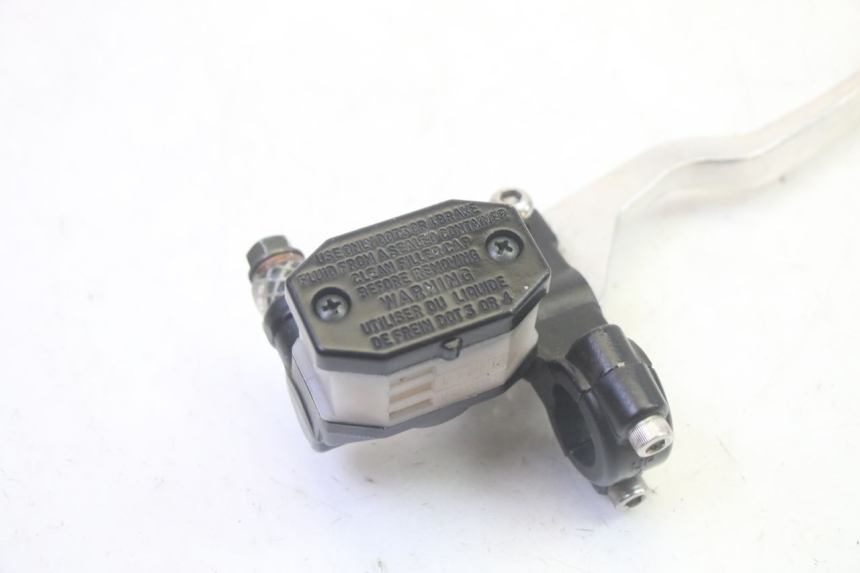 photo de FRONT BRAKE MASTER CYLINDER SYM CROX 4T 50 (2016 - 2023) - Component detail