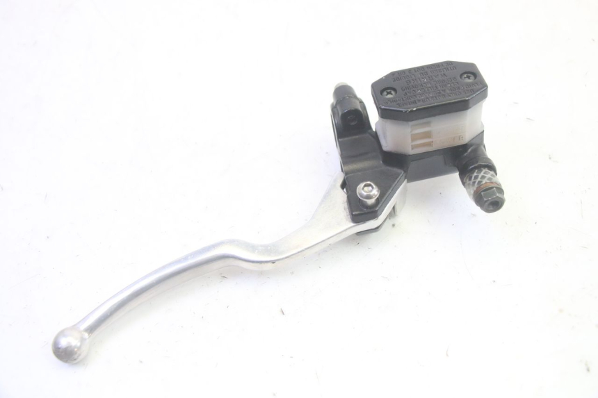 photo de FRONT BRAKE MASTER CYLINDER SYM CROX 4T 50 (2016 - 2023) - Alternative perspective