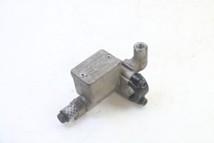 photo de FRONT BRAKE MASTER CYLINDER YAMAHA CYGNUS X INJECTION 125 (2007 - 2013)
