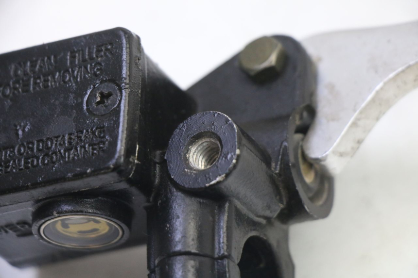 photo de FRONT BRAKE MASTER CYLINDER SKYTEAM DAX REPLICA 110 (2005 - 2015)