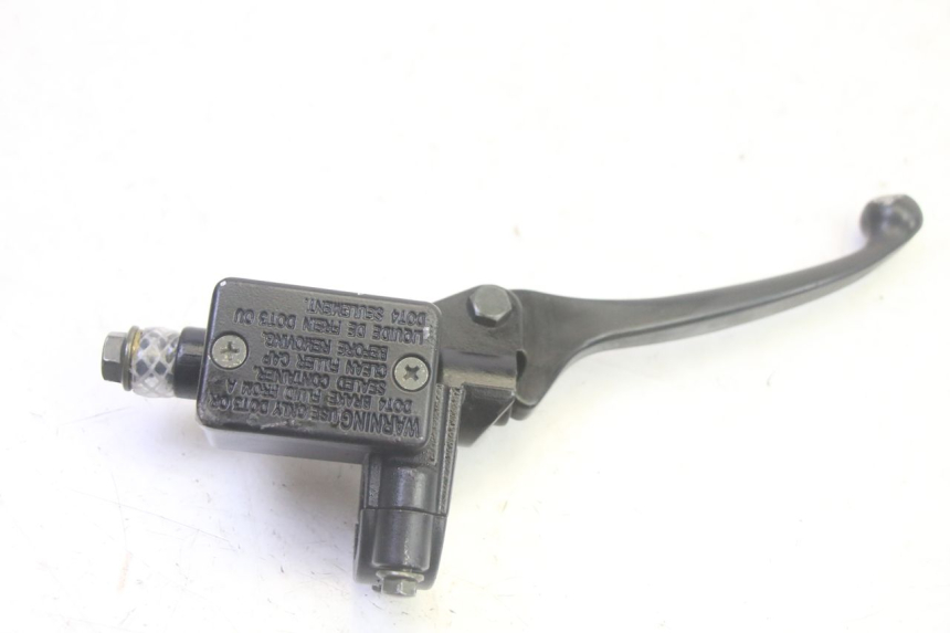 photo de FRONT MASTER CYLINDER LONGJIA DIGITA 4T 50 (2019 - 2022) - Main view