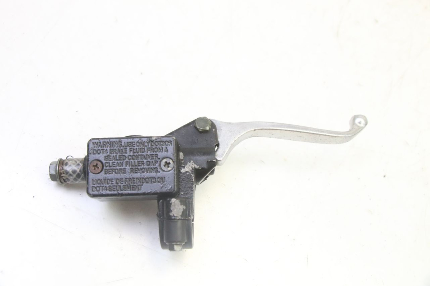 photo de FRONT MASTER CYLINDER PROBIKE DIRT 140
