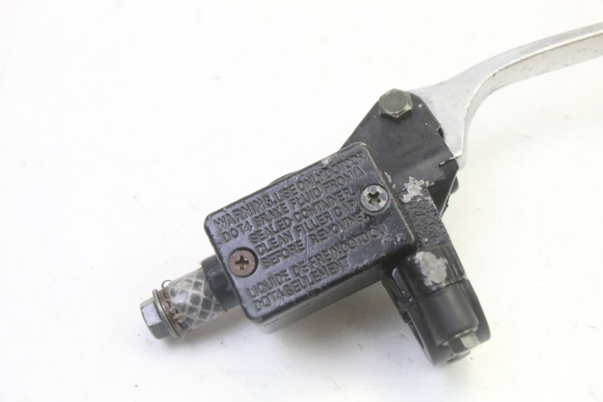photo de FRONT MASTER CYLINDER PROBIKE DIRT 140