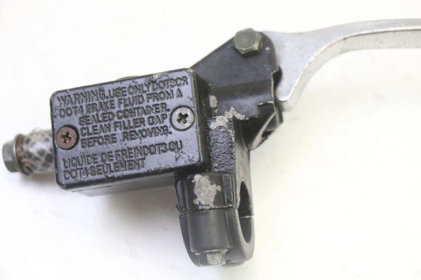 photo de FRONT MASTER CYLINDER PROBIKE DIRT 140