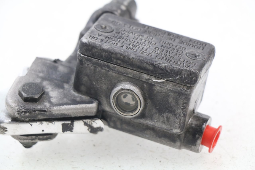 photo de FRONT BRAKE MASTER CYLINDER POCKET BIKE DIRTBIKE 50