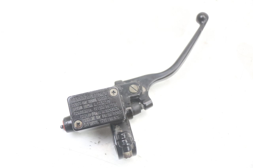 photo de FRONT BRAKE MASTER CYLINDER PEUGEOT E-VIVACITY 1 (2012 - 2018)