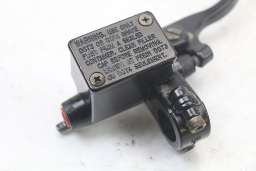 photo de FRONT BRAKE MASTER CYLINDER PEUGEOT E-VIVACITY 1 (2012 - 2018)