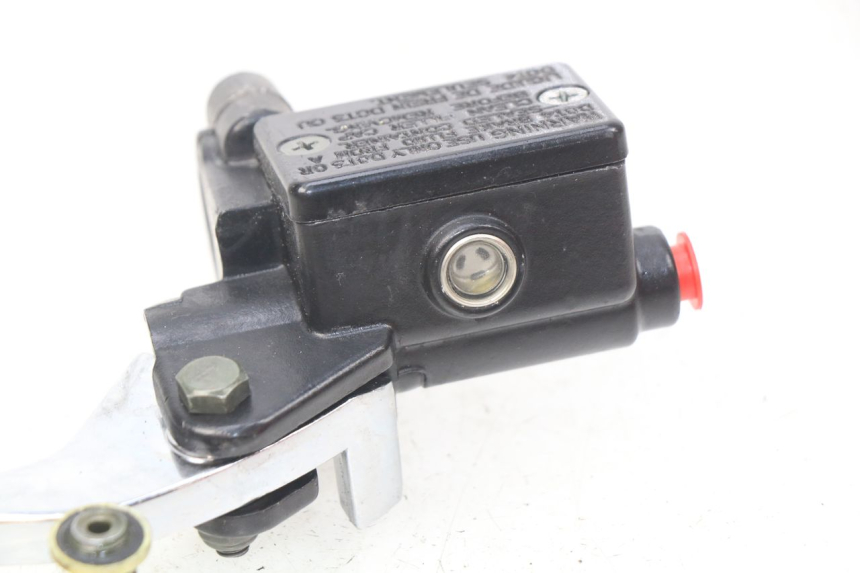 photo de FRONT BRAKE MASTER CYLINDER EFUN E2GO 1 (2017 - 2021)