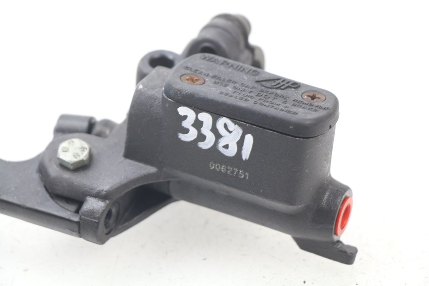photo de FRONT MASTER CYLINDER PEUGEOT ELYSTAR 50 (2002 - 2014)