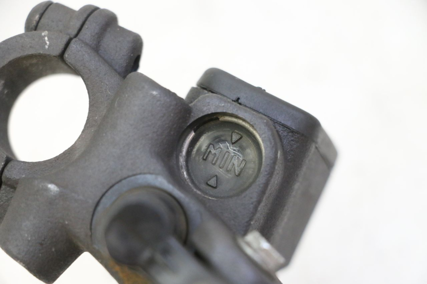 photo de FRONT MASTER CYLINDER PEUGEOT ELYSTAR 50 (2002 - 2014)