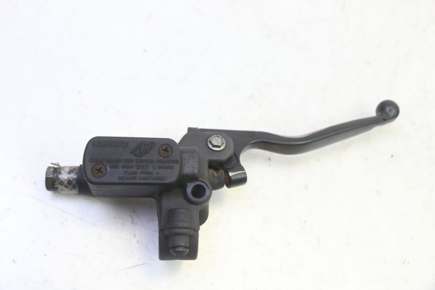 photo de FRONT MASTER CYLINDER PEUGEOT ELYSTAR 50 (2002 - 2014)