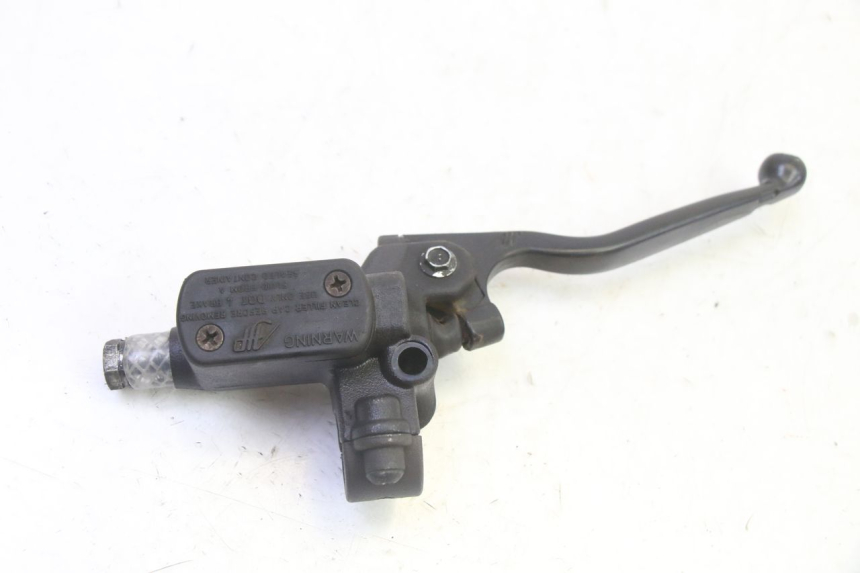 photo de FRONT MASTER CYLINDER PEUGEOT ELYSTAR 50 (2002 - 2014) - Main view