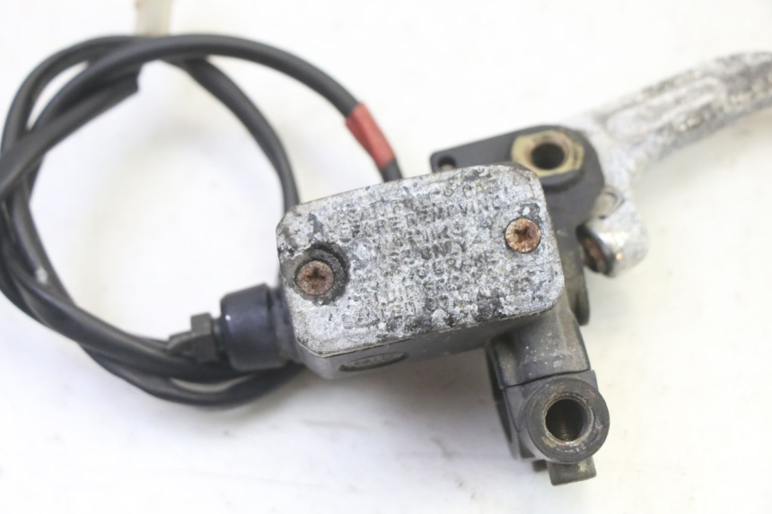photo de FRONT BRAKE MASTER CYLINDER APRILIA ETX 125 (1998 - 2002)