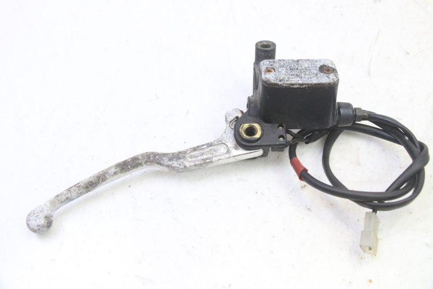 photo de FRONT BRAKE MASTER CYLINDER APRILIA ETX 125 (1998 - 2002)