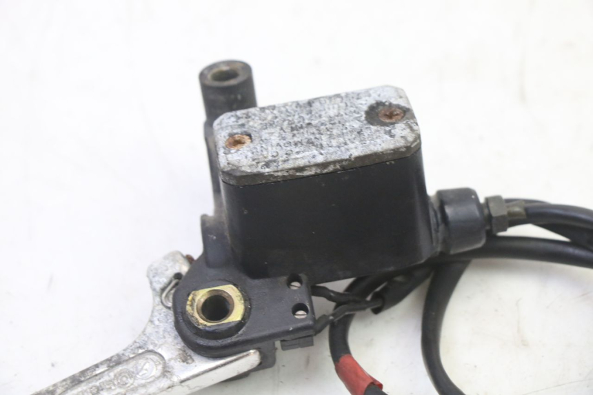photo de FRONT BRAKE MASTER CYLINDER APRILIA ETX 125 (1998 - 2002)