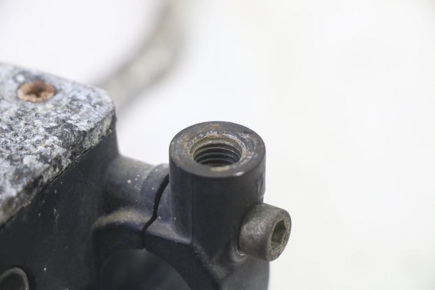 photo de FRONT BRAKE MASTER CYLINDER APRILIA ETX 125 (1998 - 2002)