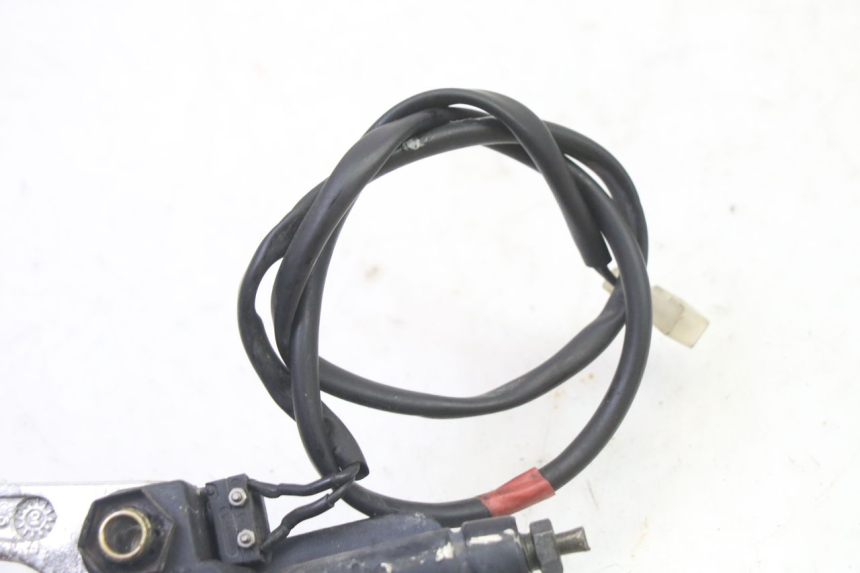 photo de FRONT BRAKE MASTER CYLINDER APRILIA ETX 125 (1998 - 2002)