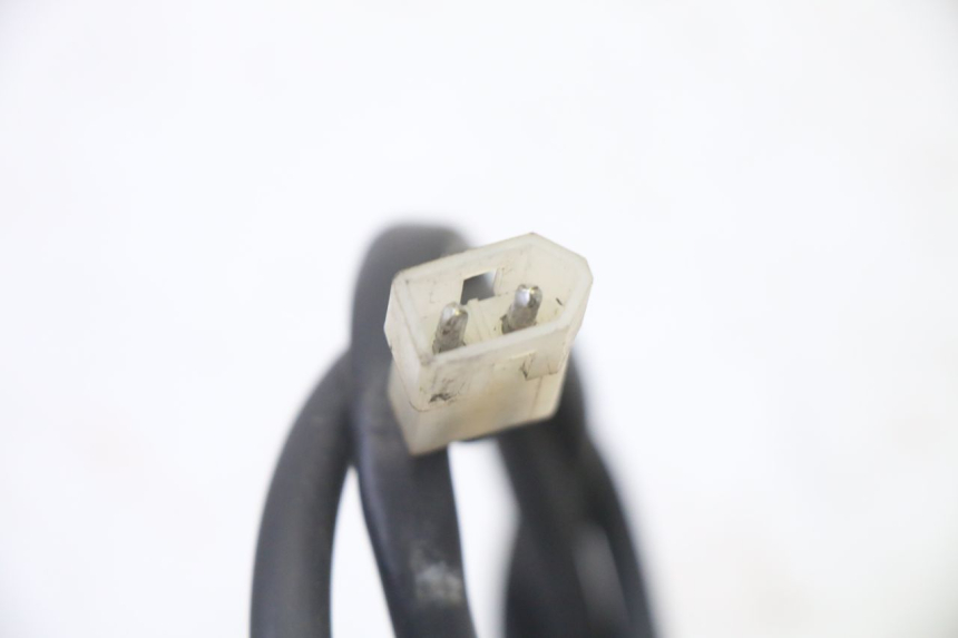 photo de FRONT BRAKE MASTER CYLINDER APRILIA ETX 125 (1998 - 2002)