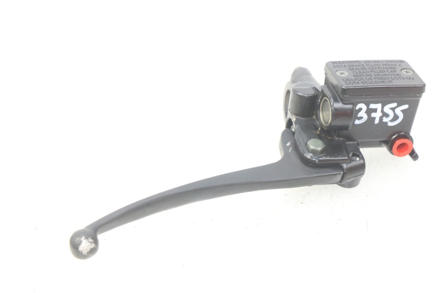 photo de FRONT BRAKE MASTER CYLINDER JM MOTORS EVOLIS 4T 50 (2018 - 2022)
