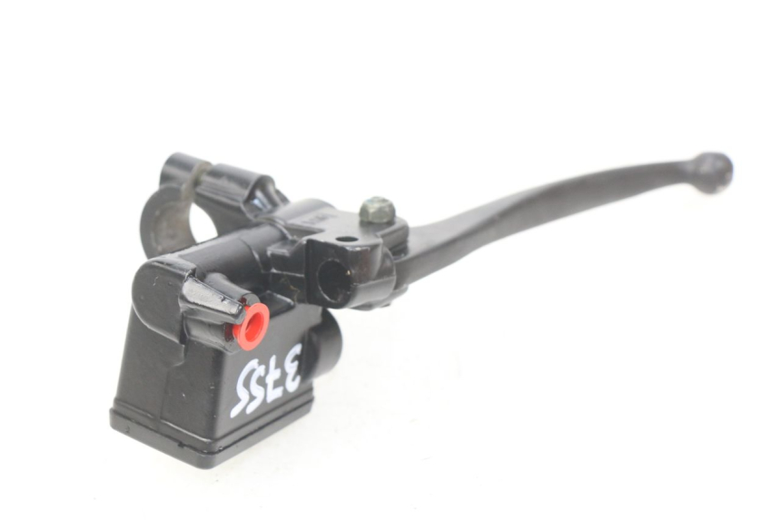 photo de FRONT BRAKE MASTER CYLINDER JM MOTORS EVOLIS 4T 50 (2018 - 2022)