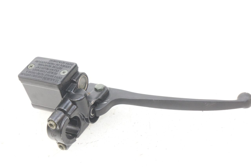 photo de FRONT BRAKE MASTER CYLINDER JM MOTORS EVOLIS 4T 50 (2018 - 2022)
