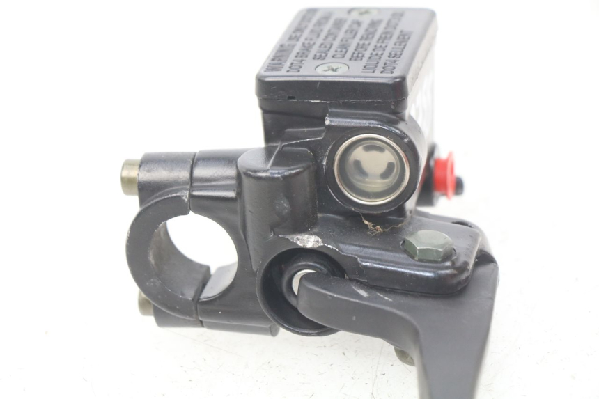 photo de FRONT BRAKE MASTER CYLINDER JM MOTORS EVOLIS 4T 50 (2018 - 2022)