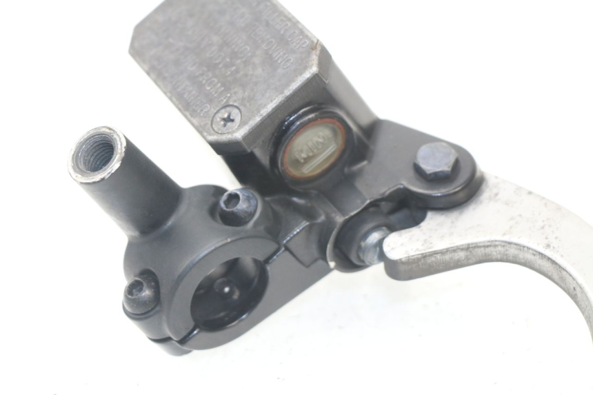photo de FRONT BRAKE MASTER CYLINDER MBK EVOLIS 125 (2014 - 2018)