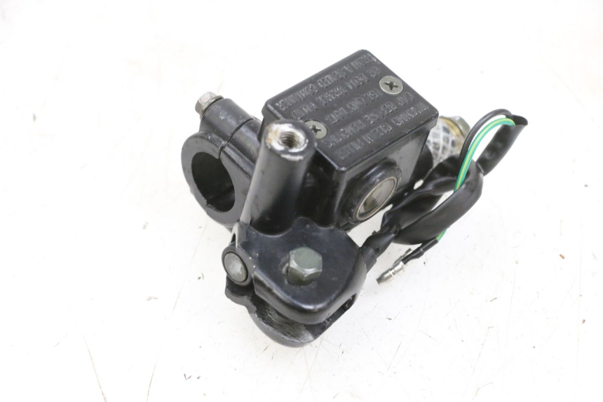 photo de FRONT BRAKE MASTER CYLINDER BTC FELICE SPORT 50