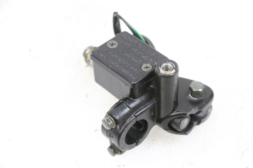 photo de FRONT BRAKE MASTER CYLINDER BTC FELICE SPORT 50