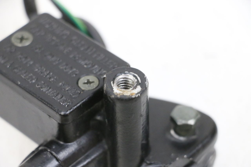 photo de FRONT BRAKE MASTER CYLINDER BTC FELICE SPORT 50