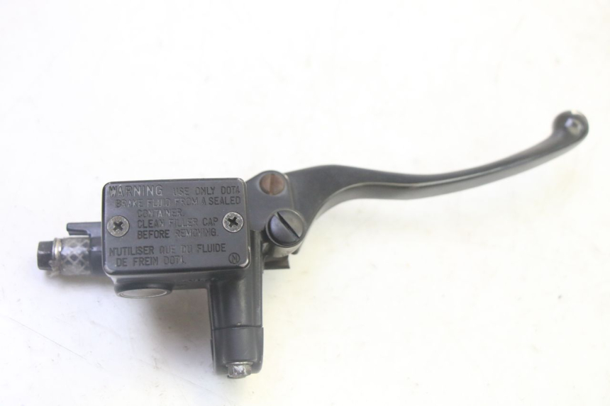 photo de FRONT MASTER CYLINDER HONDA FES S-WING SWING ABS 125 (2007 - 2015)