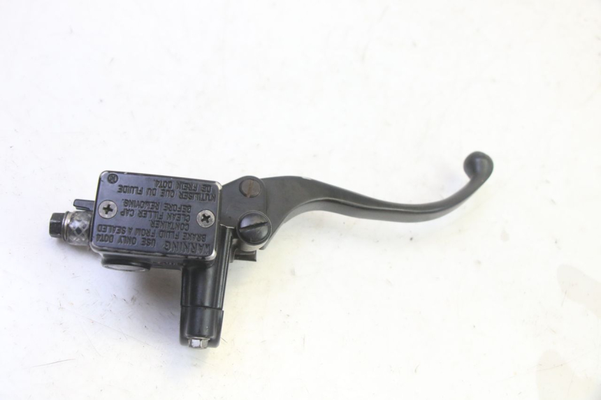 photo de FRONT MASTER CYLINDER HONDA FES S-WING SWING ABS 125 (2007 - 2015)