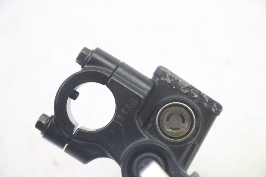 photo de FRONT BRAKE MASTER CYLINDER SYM FIDDLE 3 III 125 (2014 - 2020) - Technical close-up