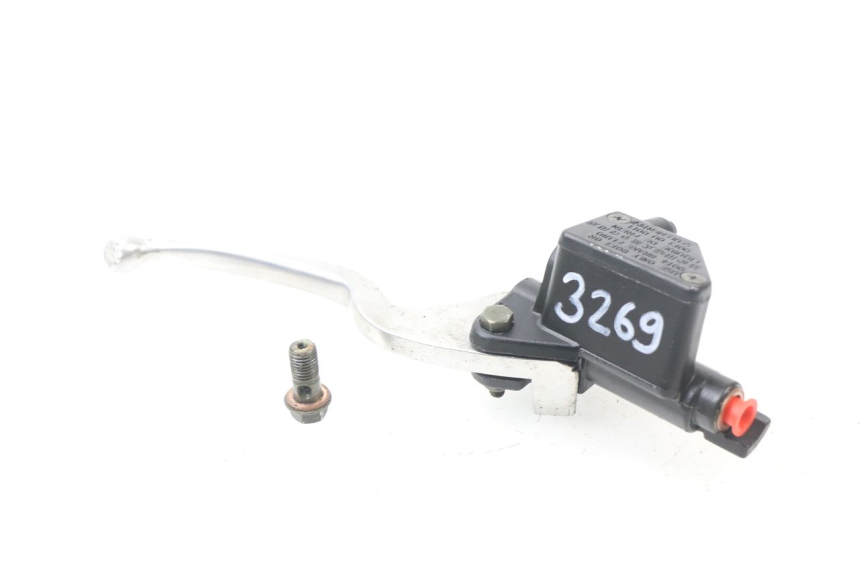 photo de FRONT BRAKE MASTER CYLINDER SYM FIDDLE 125 (2008 - 2010)