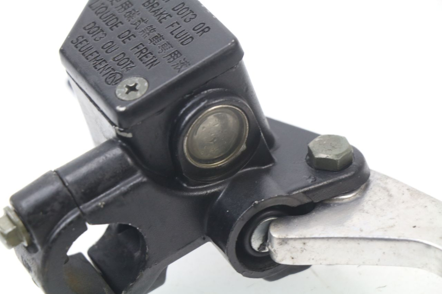 photo de FRONT BRAKE MASTER CYLINDER SYM FIDDLE 125 (2008 - 2010)