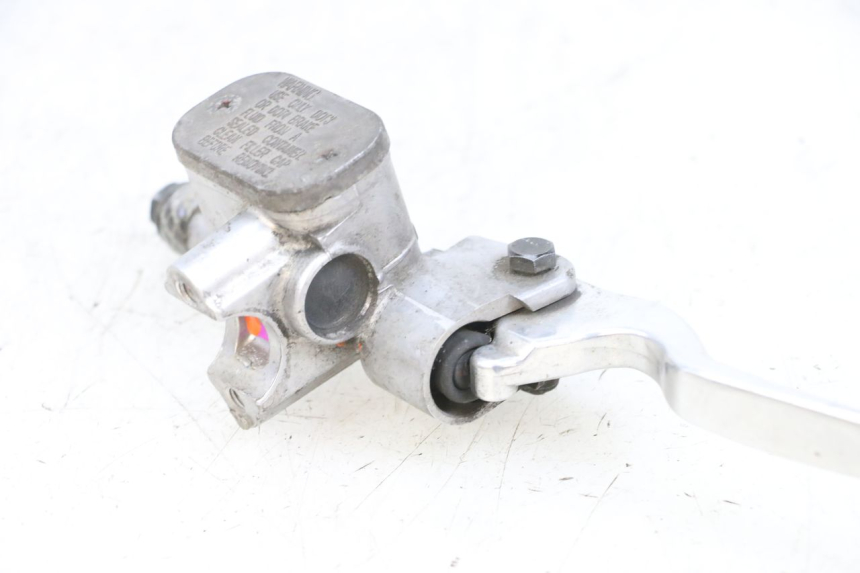 photo de FRONT BRAKE MASTER CYLINDER MBK FLIPPER 115 (2013 - 2017) - Fixing points details