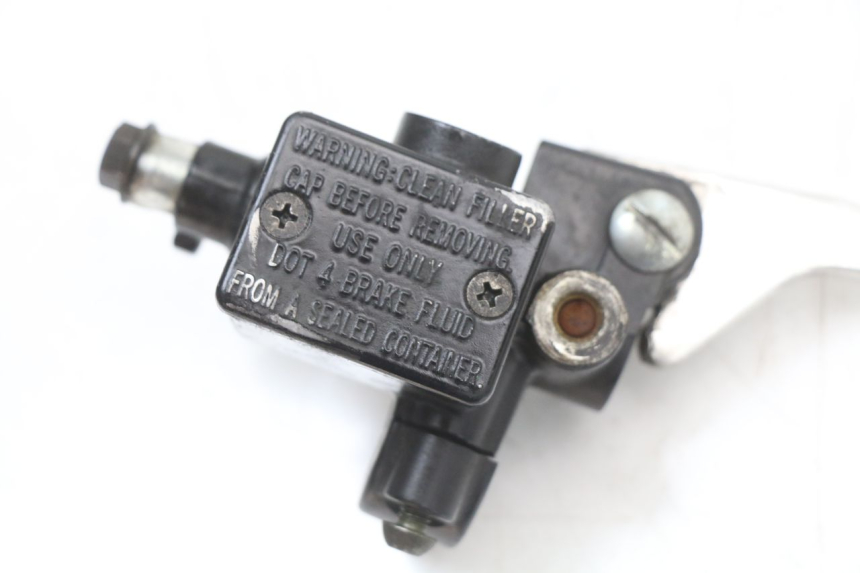 photo de FRONT BRAKE MASTER CYLINDER PIAGGIO FLY 2T 50 (2004 - 2017)