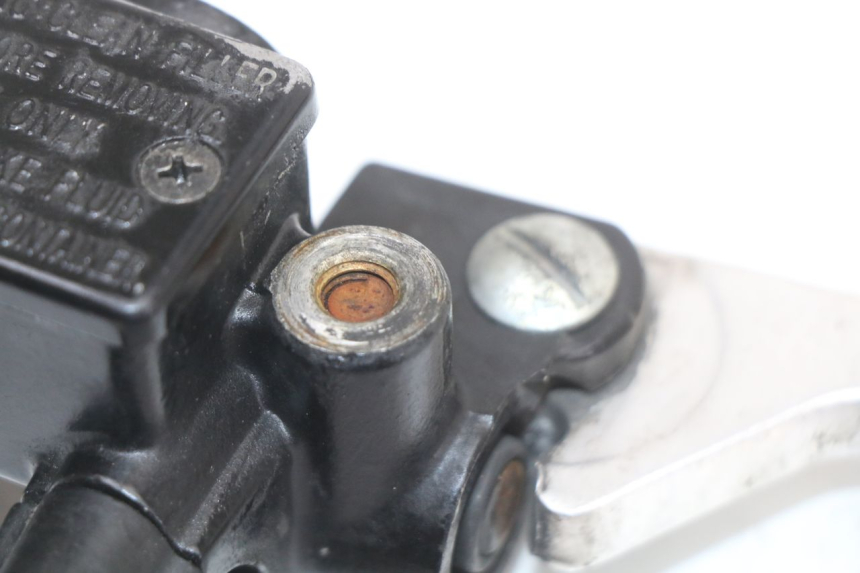 photo de FRONT BRAKE MASTER CYLINDER PIAGGIO FLY 2T 50 (2004 - 2017)