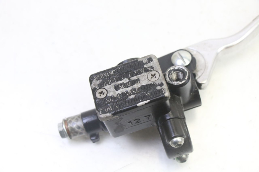 photo de FRONT BRAKE MASTER CYLINDER PIAGGIO FLY 2T 50 (2004 - 2017)