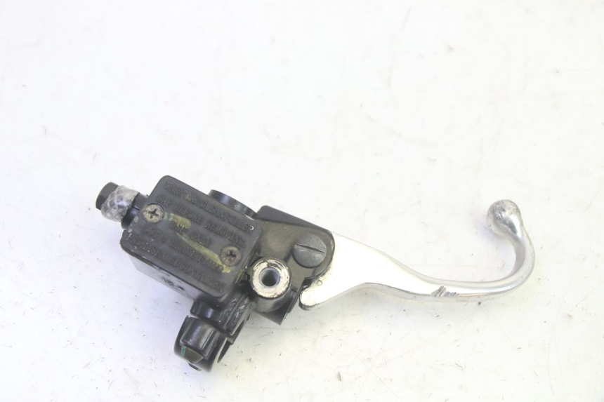 photo de FRONT BRAKE MASTER CYLINDER PIAGGIO FLY 4T 50 (2013 - 2017) - Main view