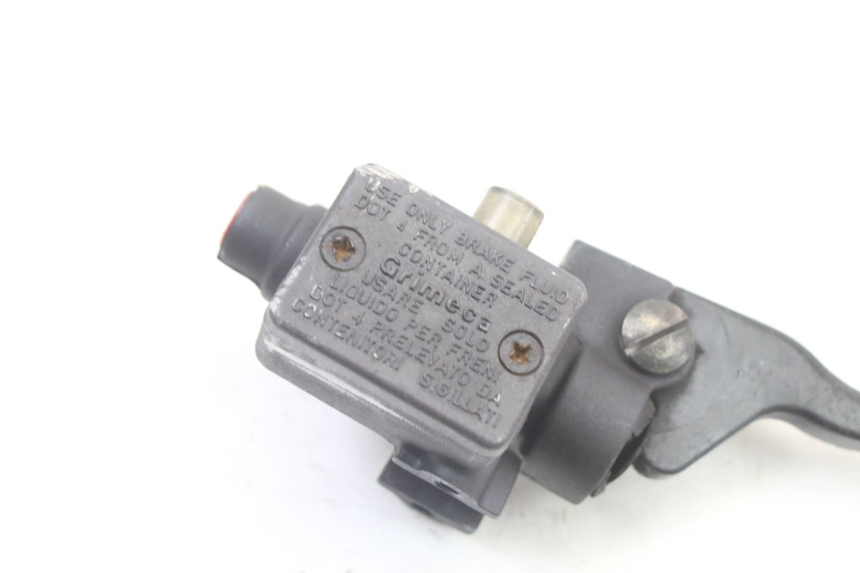photo de FRONT BRAKE MASTER CYLINDER GILERA STALKER 50 (1997 - 2005)
