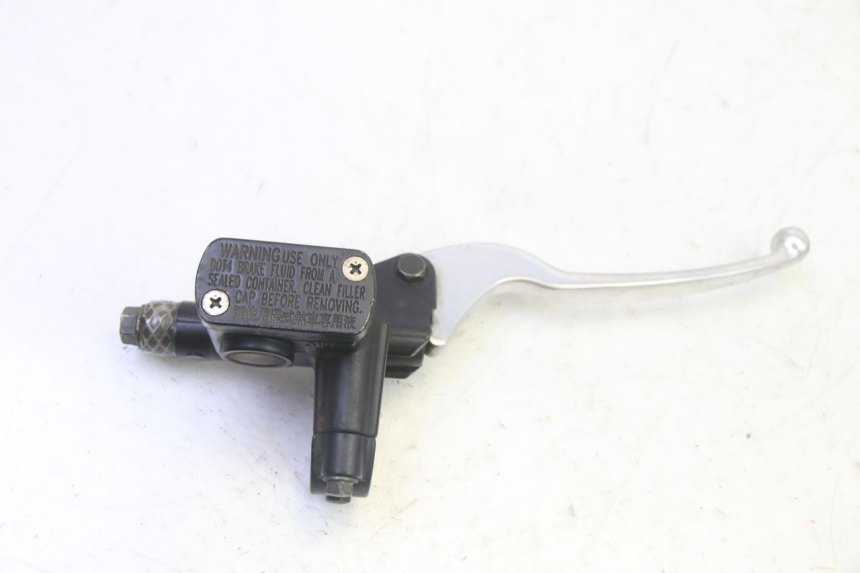 photo de FRONT BRAKE MASTER CYLINDER KYMCO GRAND DINK 125 (2008 - 2014)