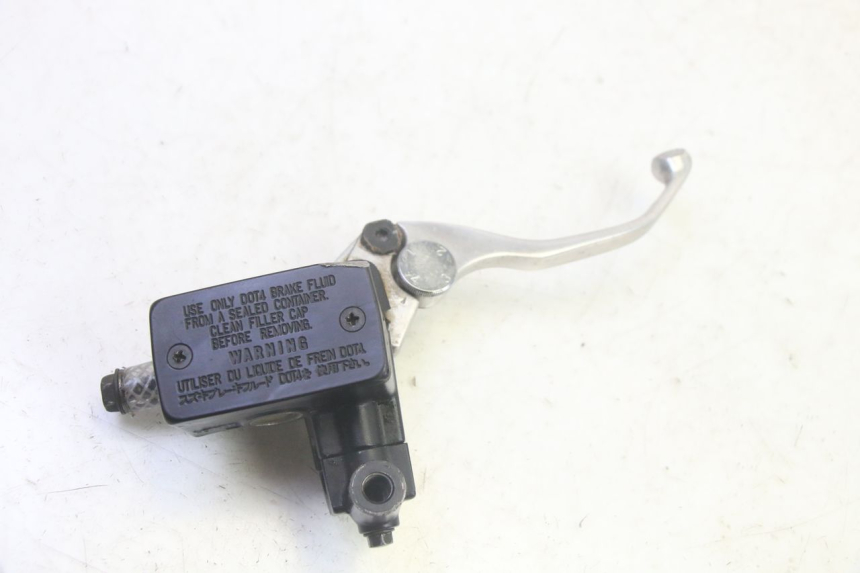 photo de FRONT BRAKE MASTER CYLINDER SUZUKI GSF N BANDIT 600 (1996 - 1999) - Main view
