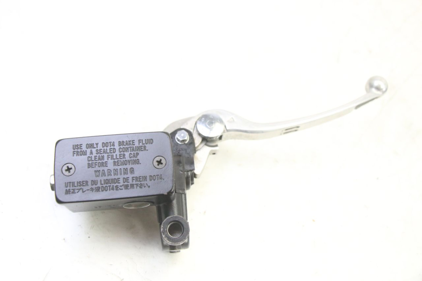 photo de FRONT BRAKE MASTER CYLINDER SUZUKI GSR 750 (2011 - 2017)