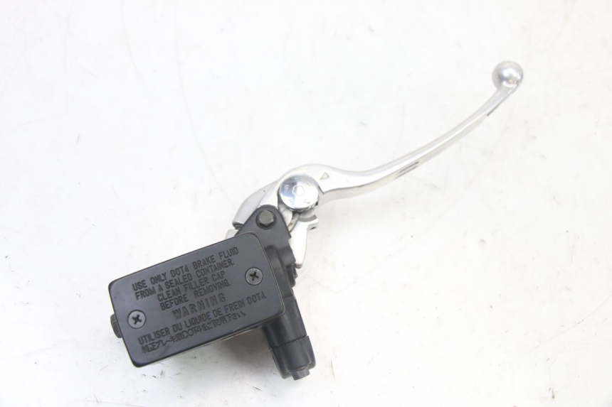 photo de FRONT BRAKE MASTER CYLINDER SUZUKI GSX F GSXF 650 (2007 - 2015)