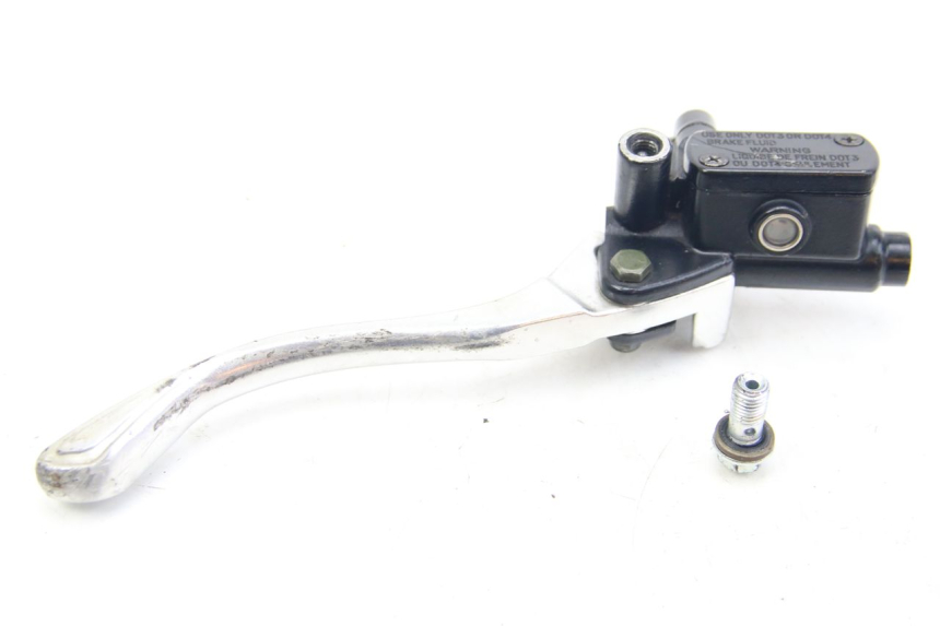 photo de FRONT BRAKE MASTER CYLINDER JM MOTORS GT LINE 4T 50 (2021 - 2023)